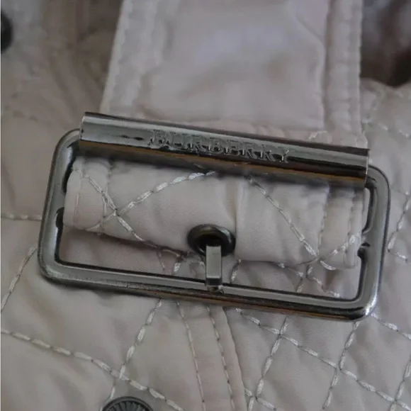 Burberry women coat - Picture 7 of 10